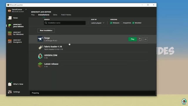 HWYLA MOD 1.19.4 Minecraft - How To Download & Install Hwyla+Wawla/Waila 1.19.4 FORGE