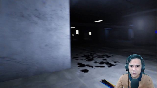GAME NEXTBOT VERSI PC INI AKHIRNYA RILIS - Nextbot In The Backroom Steam смотреть онлайн