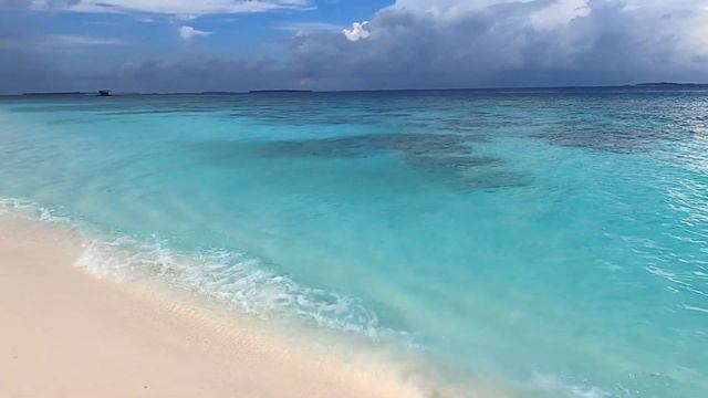 Reethi Beach Resort 2023 Maldives 🏝️4K Relaxing ,Snorkeling, Gopro-Vlog☀️