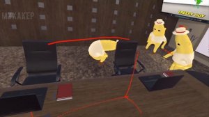 JOSHDUB на русском! VR ИГРЫ cмешные моменты (перевод) - МОЖЕТ-МОЖЕТ ТРЕУГОЛЬНИК