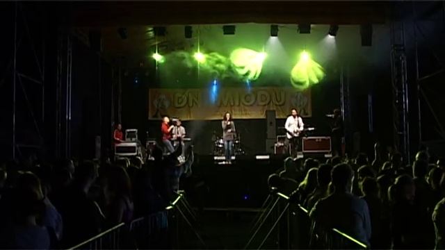 Ex-Solaris- Bojanów-On the floor-cover смотреть онлайн