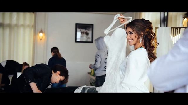 Emerald Wedding - Backstage смотреть онлайн
