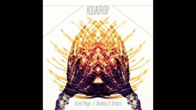 Aquadrop - Street Player смотреть онлайн