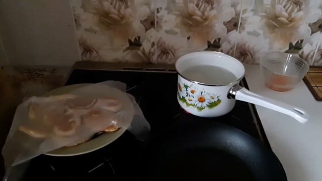 VLOG: лепим снеговика / контролер носков ?? смотреть онлайн