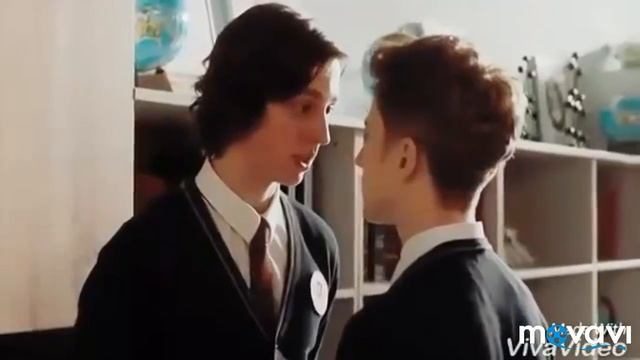 Danya& Vanya/ Ивановы смотреть онлайн