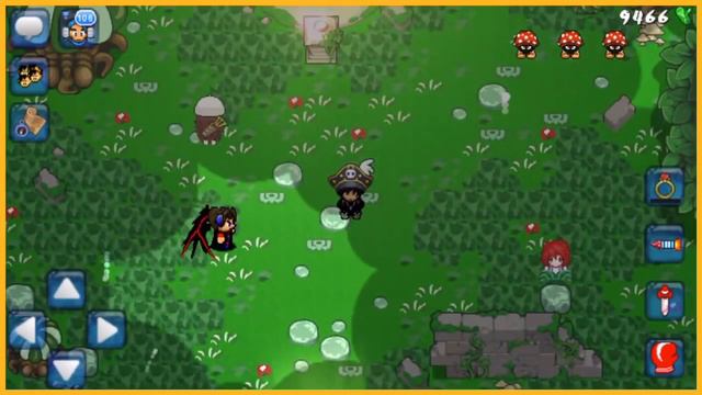 GraalOnline Classic ~ Warp Crystals (Tutoriaal) (Ep.3) смотреть онлайн