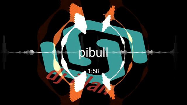 Pitbull -culo-remix(dj Rodolfoillan)