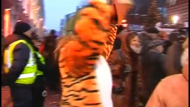 у Сейма пикеты протестов 18 12 2008 смотреть онлайн