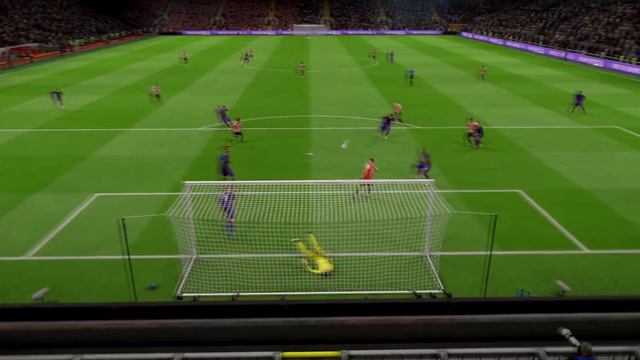 FIFA 19 Карьера за Ливерпуль - Самые результативные матчи #8 смотреть онлайн