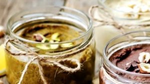 Вред от употребления урбеча. Как делают урбеч?