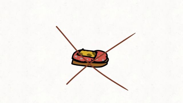 Ты ведь помнишь да бутерброды не еда... смотреть онлайн