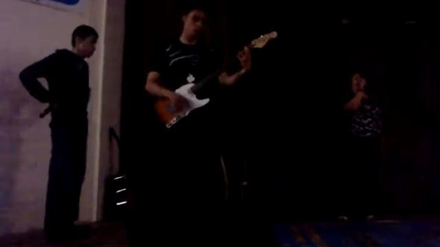 Подпорожье. Brian Jones, GraF и Екатерина Бутасова (26. 05. 12) смотреть онлайн