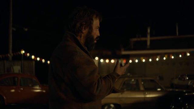 Fargo 2x09 - Epic Motel Shootout Scene (1080p) смотреть онлайн