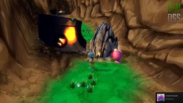 Let's Play: The Maw - Parte 1 - Crash Site смотреть онлайн