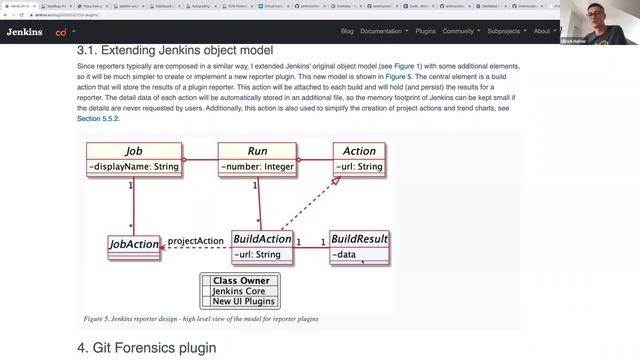 Hands On: Beautify the UI of Jenkins reporter plugins смотреть онлайн