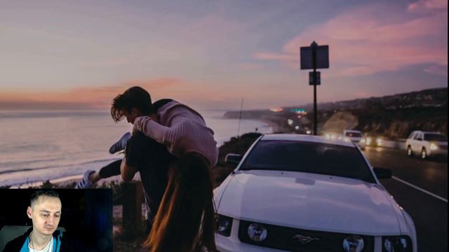 Santiz - По местам (Реакция)