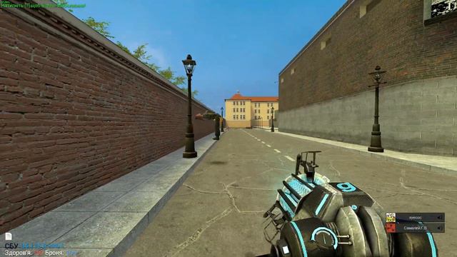 ПЫТАЕМСЯ ОТЫГРАТЬ "РП" НА ЛЮТОМ DARKRP/ДАРКРП СЕРВЕРЕ смотреть онлайн