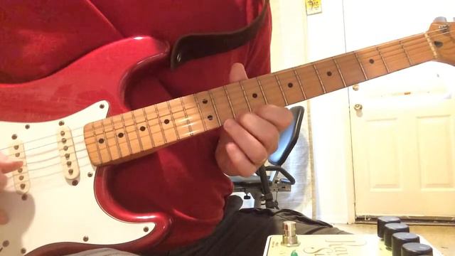 You're Riding Shotgun - Doug Hammond смотреть онлайн