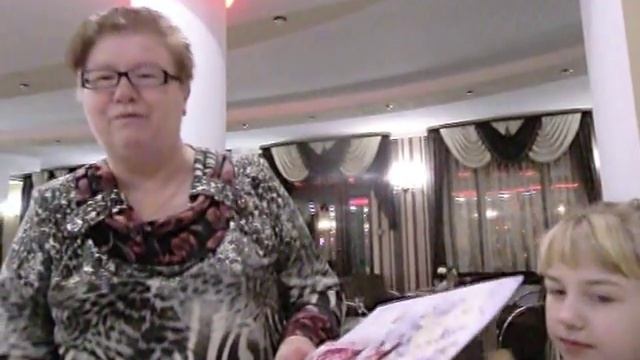 Поздравление от семьи Булах на свадьбе младшего сына смотреть онлайн