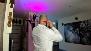 Фасциальный массаж шеи скребком.mp4