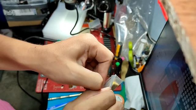 KSGER C210A soldering station смотреть онлайн