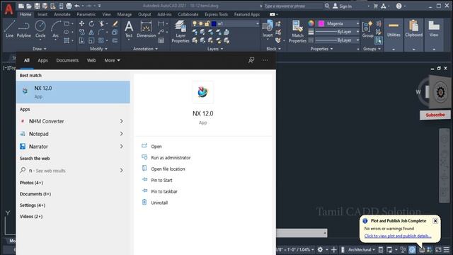 AutoCAD Tamil Font PDF Converting Issue | Best Solutions | смотреть онлайн