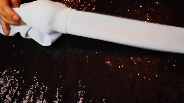 Trenza de tela: Protector de cuna смотреть онлайн