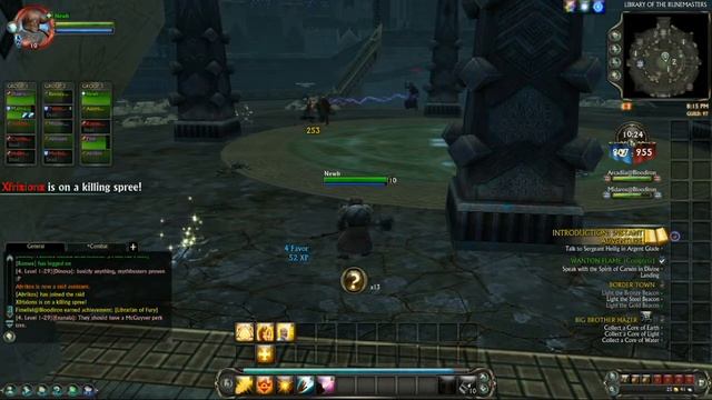 Part 2 Flame keeper смотреть онлайн