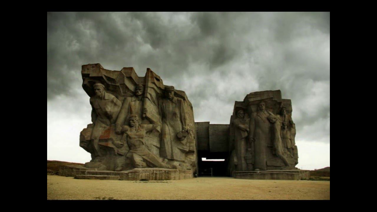 Никто не забыт, ничто не забыто: поздравления для керчан с Днем освобождения города-героя смотреть онлайн