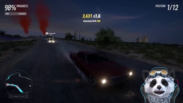 AM CASTIGAT MASINI NOI la *CEL MAI LUNG DRIFT* din FORZA HORIZON 5! смотреть онлайн