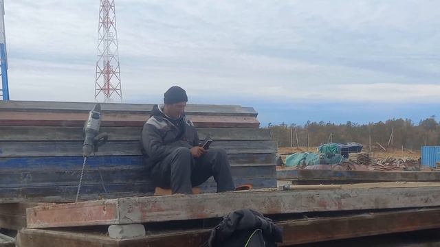 Амурская обл. Космодром 2 часть смотреть онлайн