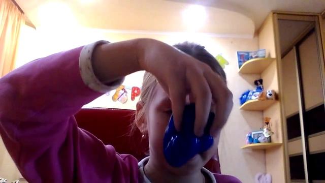 Открываю лизуна BARREL O SLIME смотреть онлайн