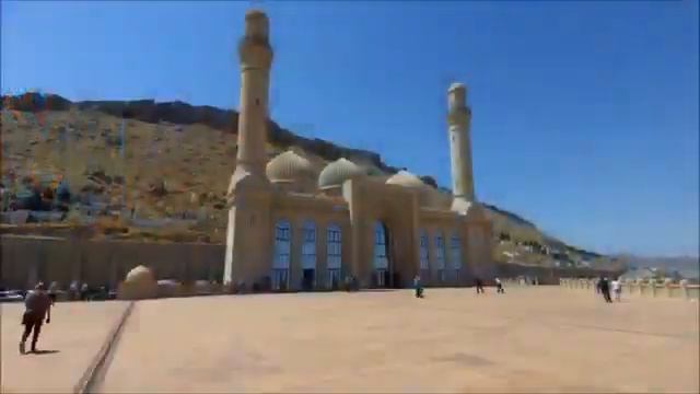 ВЛАДИМИР КУРСКИЙ. ПРЕКРАСНЫЙ ПОЗИТИВ. САЛАМ БАКУ, САЛАМ АЗЕРБАЙДЖАН. смотреть онлайн