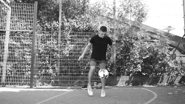 I'm Still Alive(2017 Training Clips) смотреть онлайн
