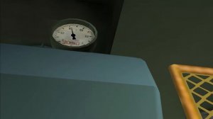 Запуск ПС в RTS ЧС4Т #4