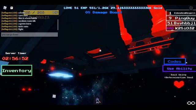 all lobby secrets (undertale the last reset) смотреть онлайн