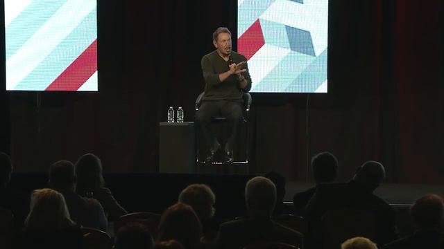How Does Oracle View the Future of JD Edwards and Cloud? смотреть онлайн