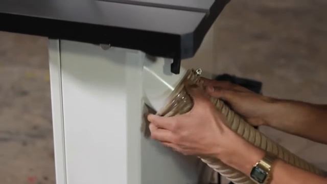 Обзор ленточнопильного станка (Bandsaw) JET JWBS-20Q смотреть онлайн