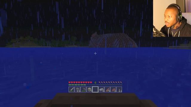 I'm DONE Playing Minecraft Xbox at 3:00 AM!?! (WARNING! SCARY!) смотреть онлайн
