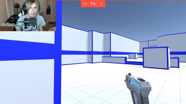Can you improve your Aim? | Aim Hero смотреть онлайн
