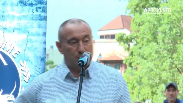 Станимир Стоилов - 24.05.2022, Могилката смотреть онлайн