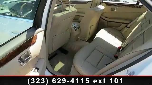 2011 Mercedes-Benz E-Class - Kays Cars - Los Angeles, CA 90 смотреть онлайн