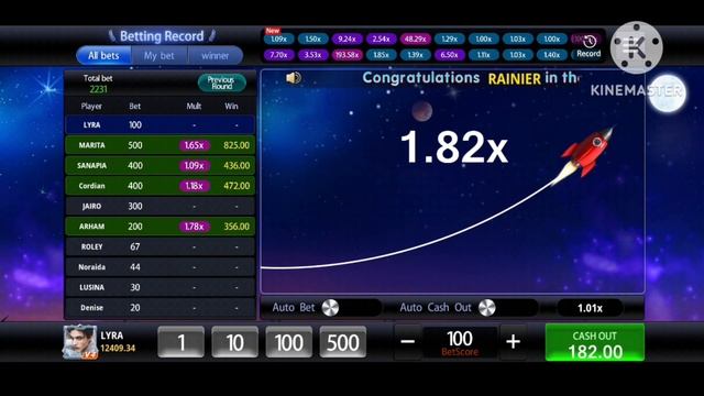 PHOENIX GAME ROCKET TRICKS EASY CASH OUT CLAIM FREE PHP 5 COINS смотреть онлайн