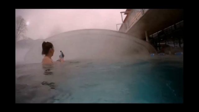 Австрия. Циллерталь. 2019 смотреть онлайн