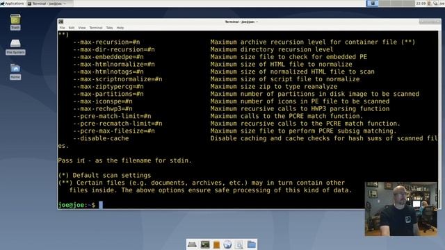 How To Install And Use Clam Antivirus In Debian 10 смотреть онлайн