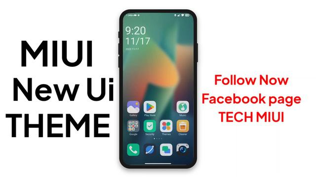 Hyper OS Minimal MIUI Setup Using Best MIUI Themes | MIUI 14 Themes Customization смотреть онлайн