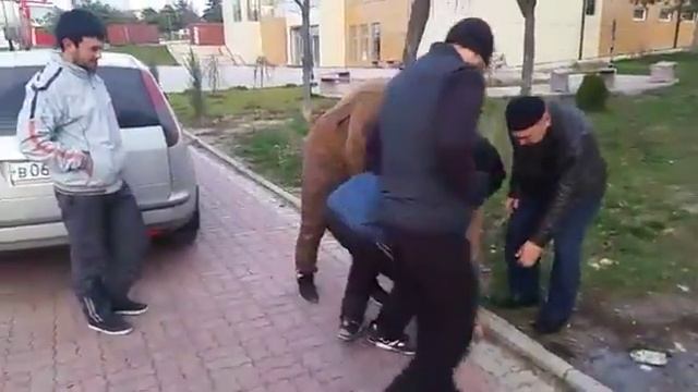 Акция «Крымский марафон». Оплата штрафов (11.12.17) смотреть онлайн