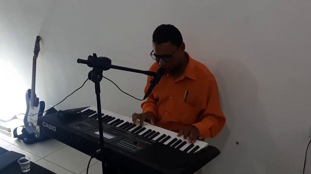 Cantora Lúcia Barreto( COVER ) смотреть онлайн