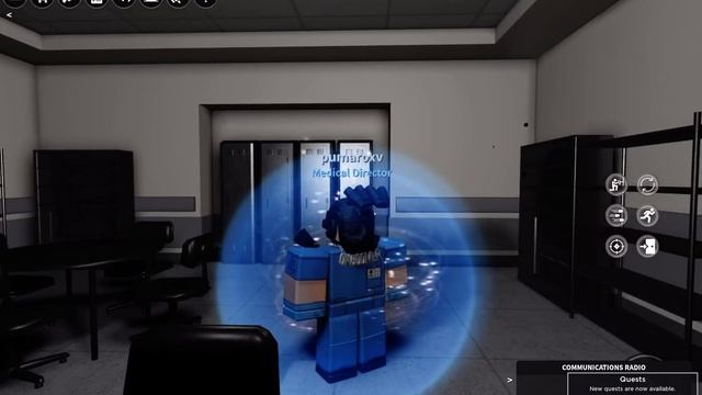 All SCP: Roleplay Upgraded Variants And Game Passes ( Roblox) смотреть онлайн