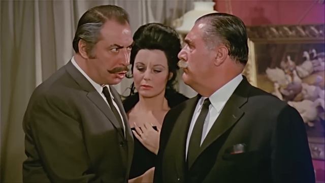 Satın Alınan Koca | Tek Parça